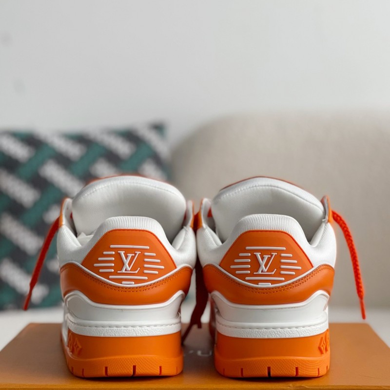 L0*is V*t0n TRAINER 2023Show style Sneakers