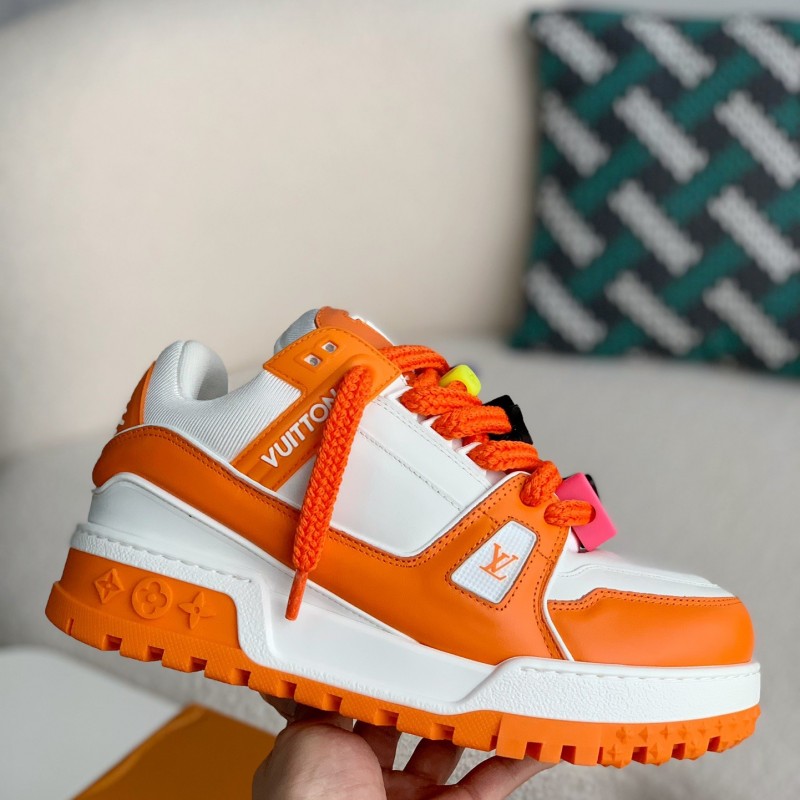 L0*is V*t0n TRAINER 2023Show style Sneakers