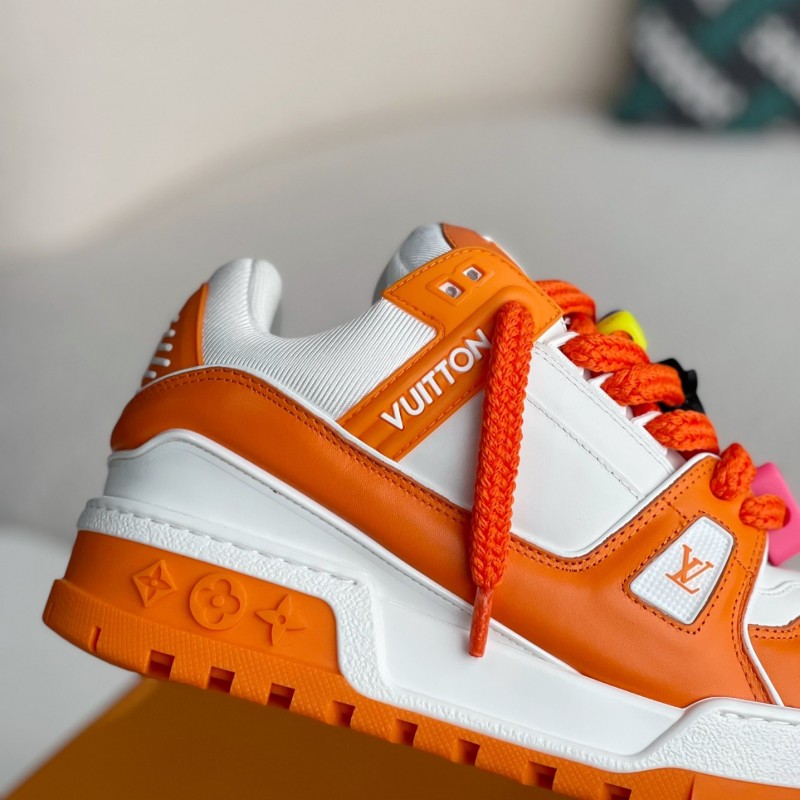 L0*is V*t0n TRAINER 2023Show style Sneakers