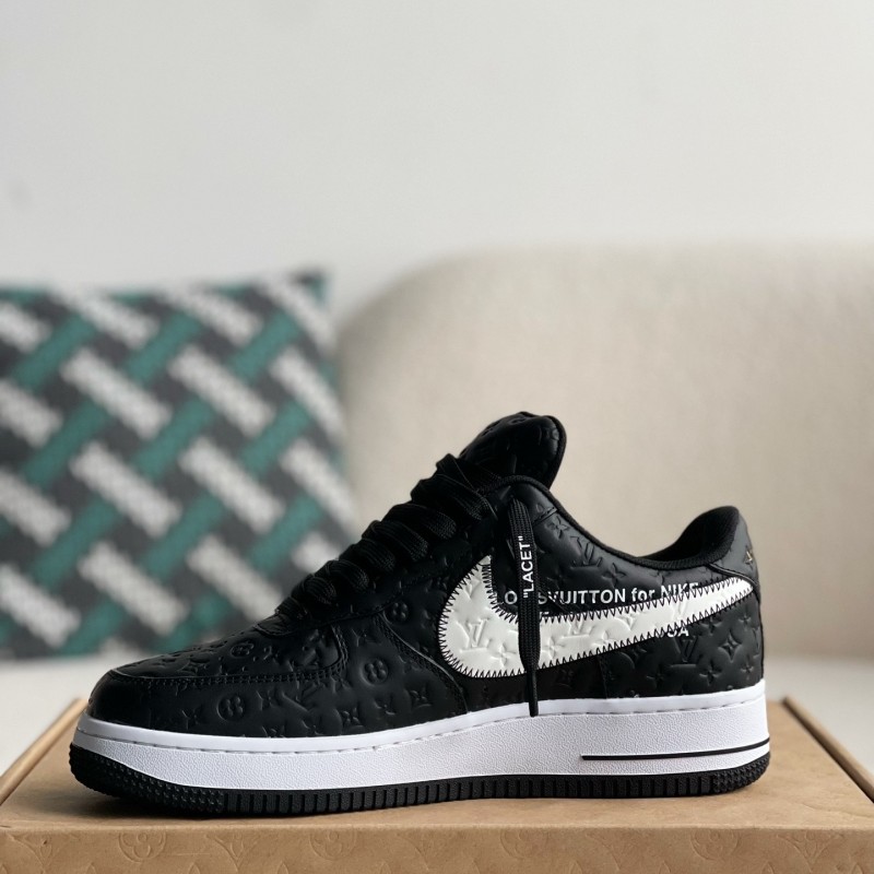 Nike x L0*is V*t0n Trainers Sneakers