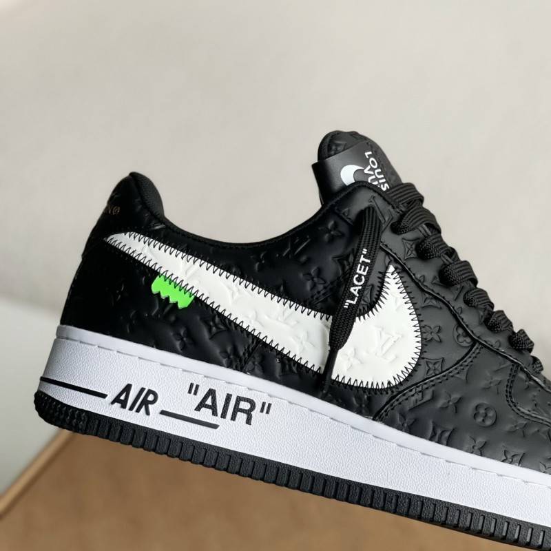 Nike x L0*is V*t0n Trainers Sneakers