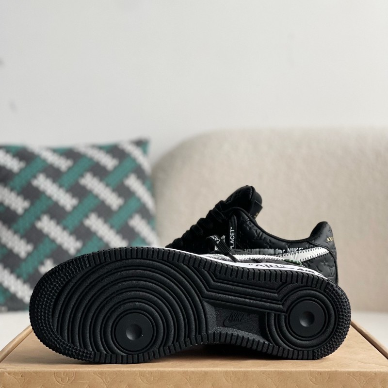 Nike x L0*is V*t0n Trainers Sneakers