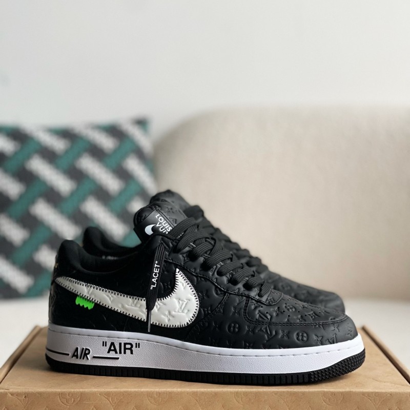 Nike x L0*is V*t0n Trainers Sneakers