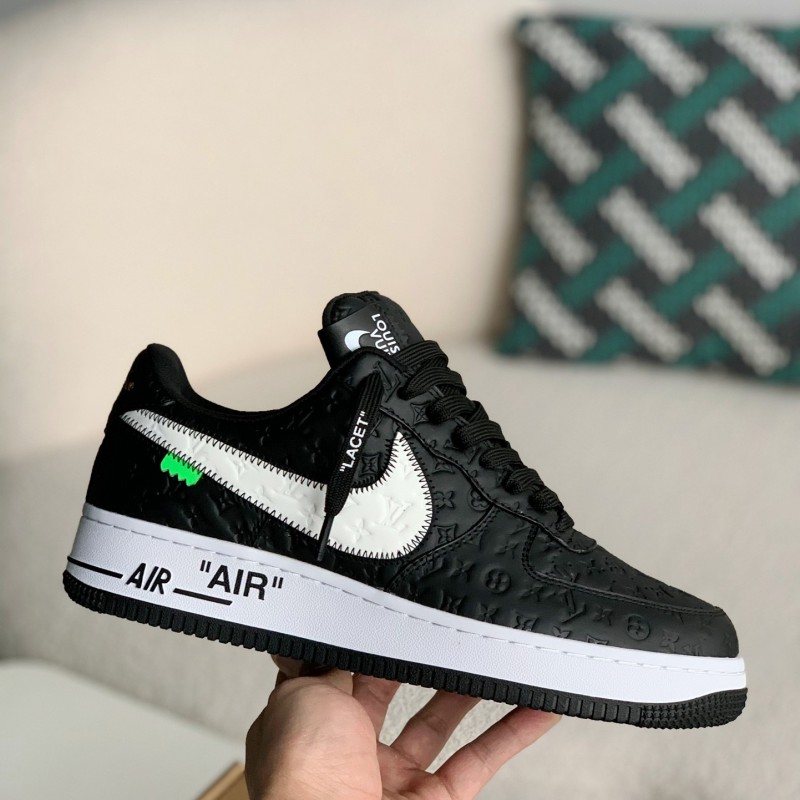 Nike x L0*is V*t0n Trainers Sneakers