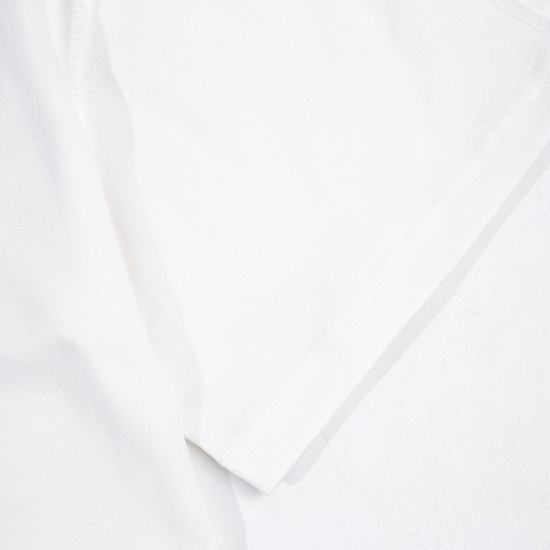 L0*is V*t0n 23ss Diablo Madonna print T-shirt