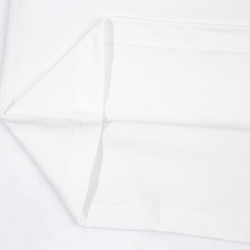 L0*is V*t0n 23ss Diablo Madonna print T-shirt