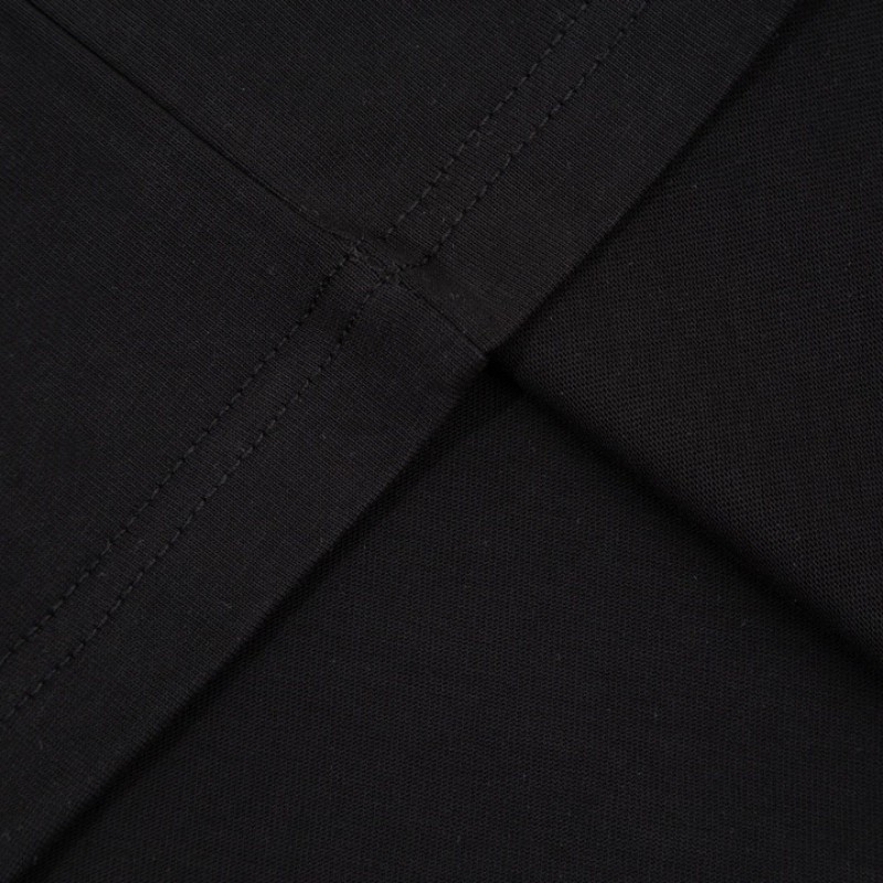 L0*is V*t0n 23ss Diablo Madonna print T-shirt