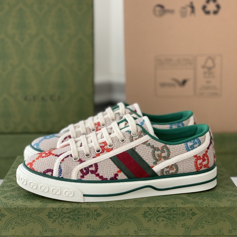 G*u*i Tennis 1977 Sneakers