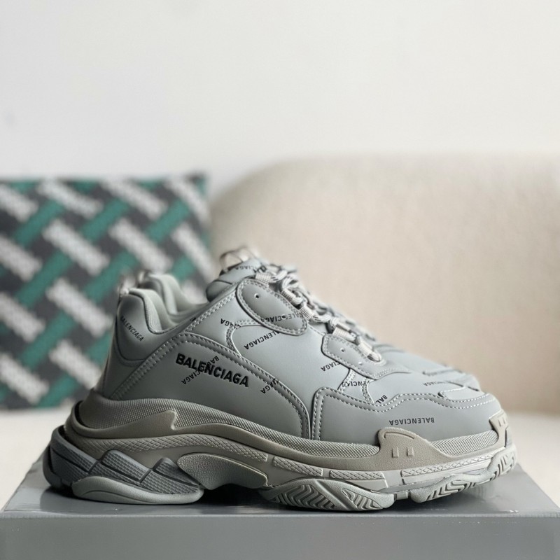 Ba*len*cia*ga Runner Sneakers