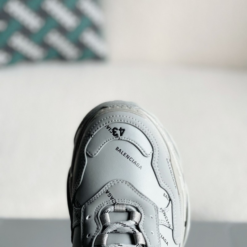 Ba*len*cia*ga Runner Sneakers