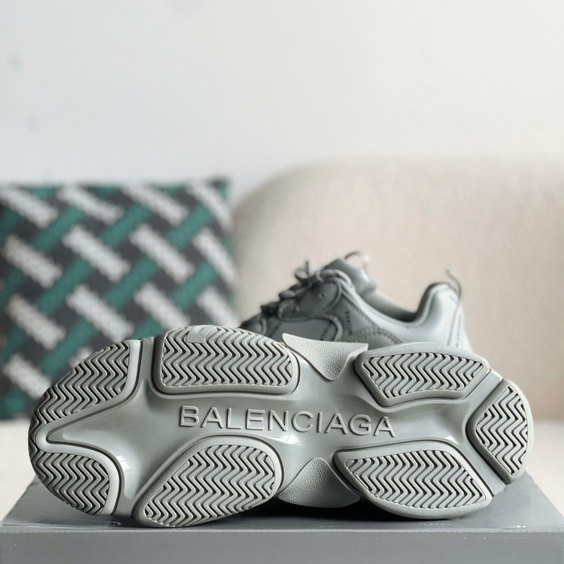 Ba*len*cia*ga Runner Sneakers