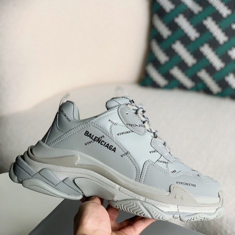 Ba*len*cia*ga Runner Sneakers