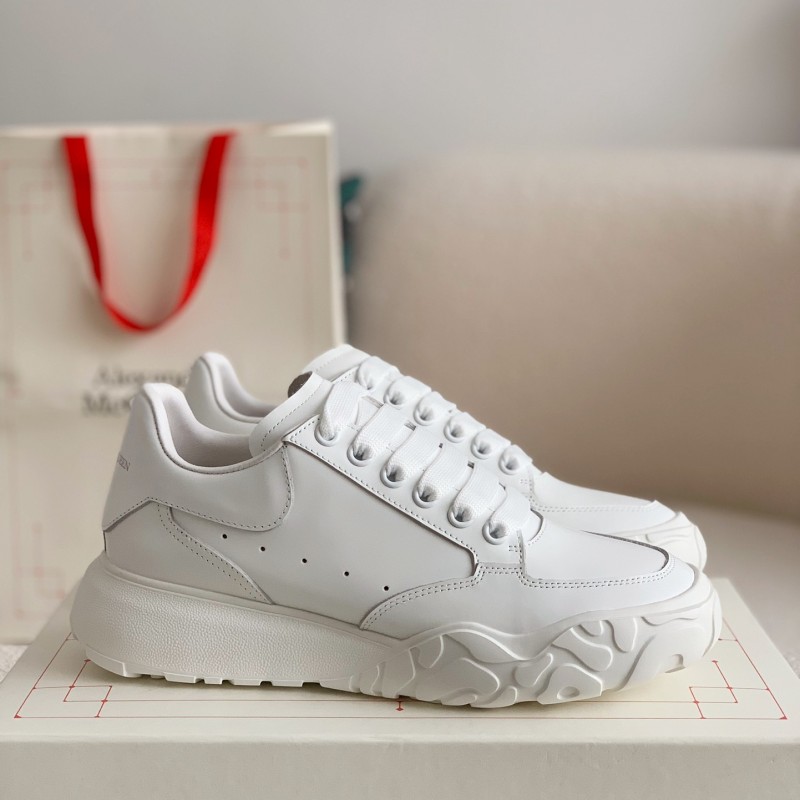 Ale*d*r M*Q*en Sneakers