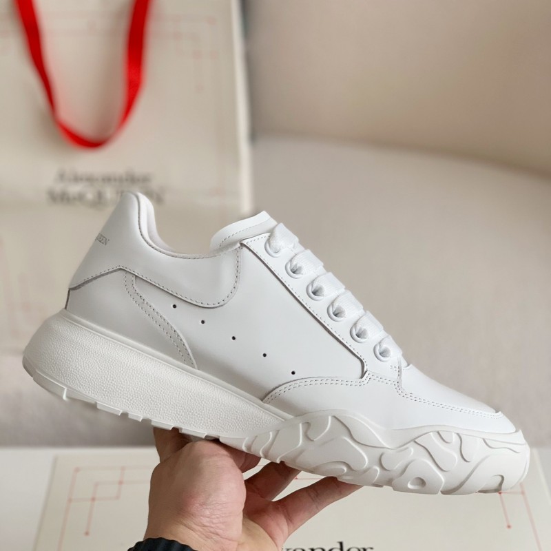 Ale*d*r M*Q*en Sneakers