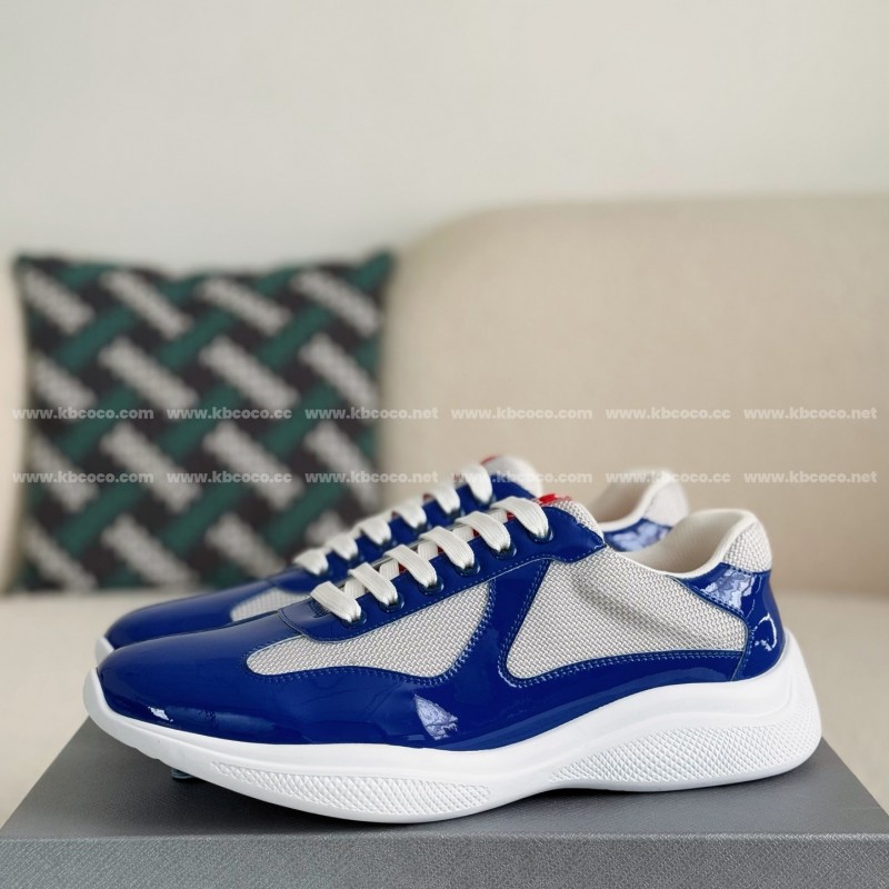 Pra*a Sneakers