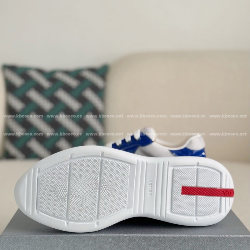 Pra*a Sneakers