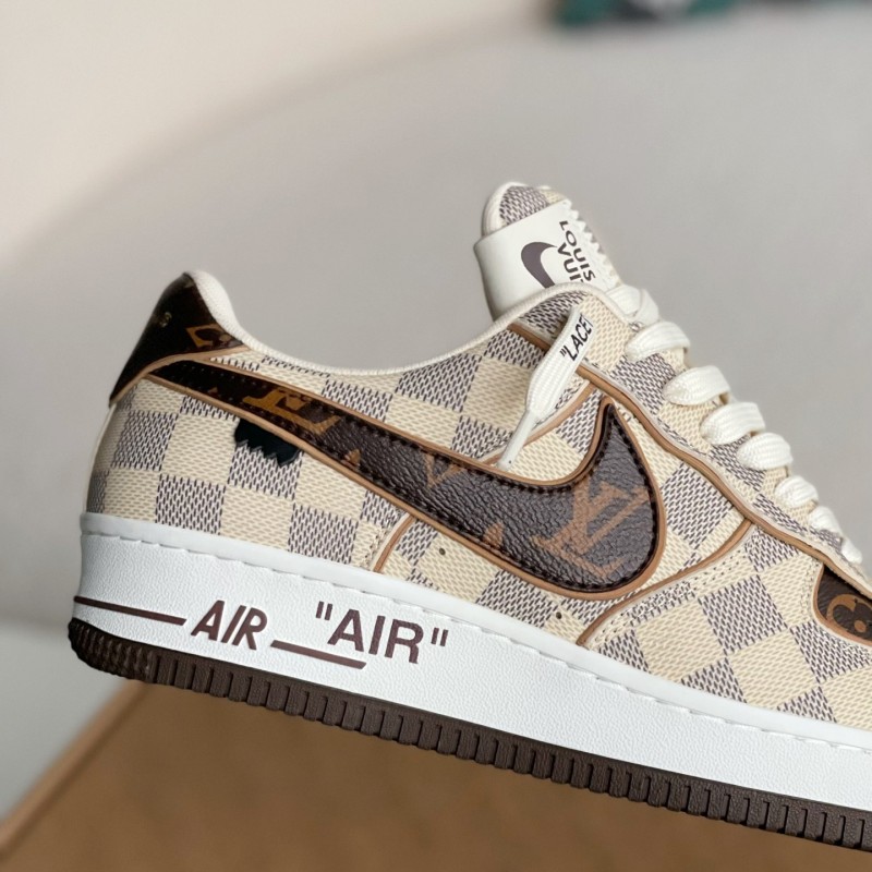 Nike x L0*is V*t0n Trainers Sneakers