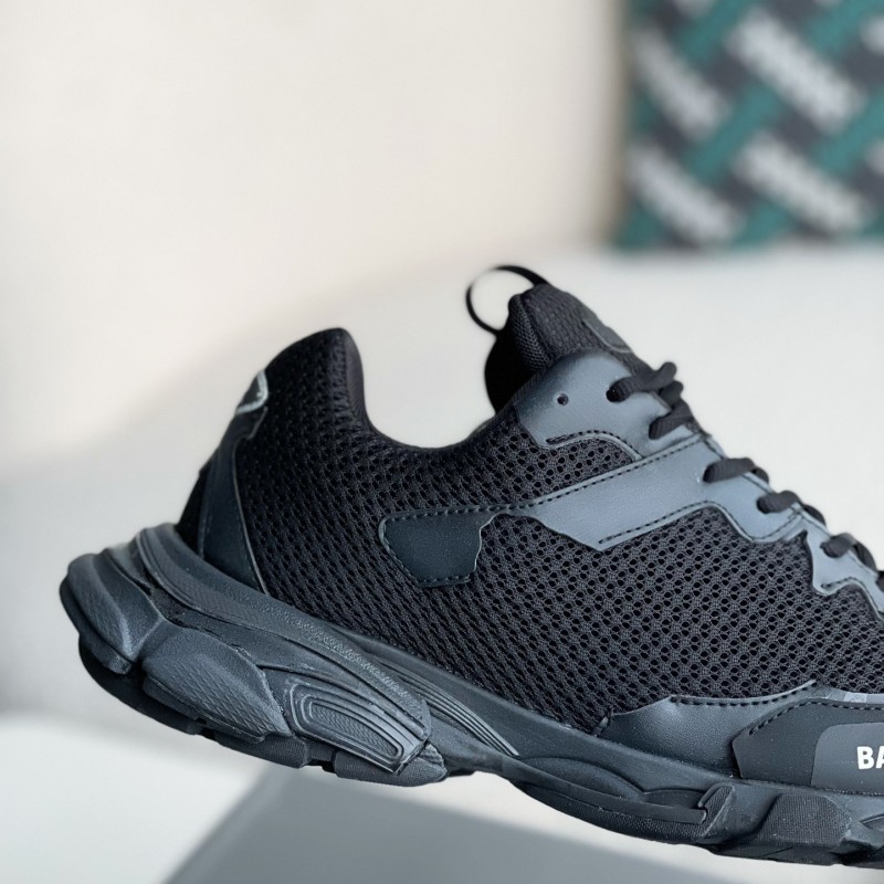 Ba*len*cia*ga Runner Sneakers