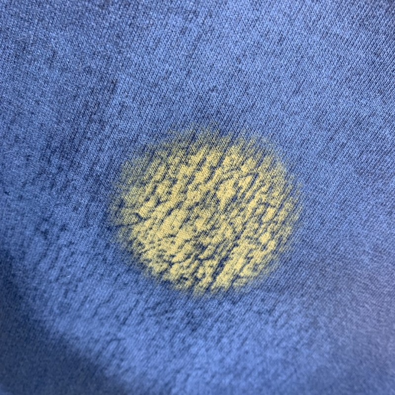 Ba*len*cia*ga Night View Tower T-shirt