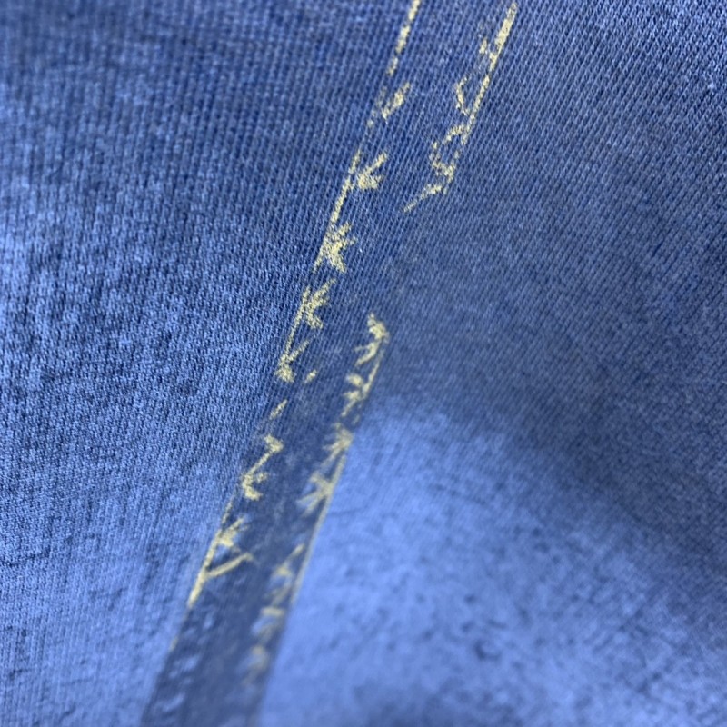 Ba*len*cia*ga Night View Tower T-shirt