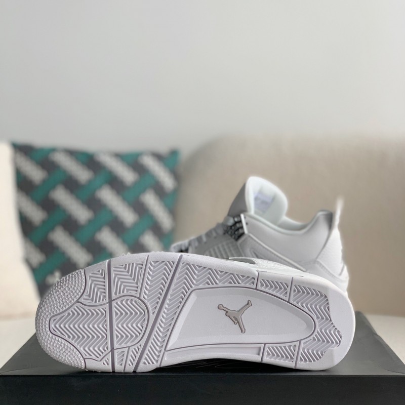 Jordan 4 AJ4 Sneakers