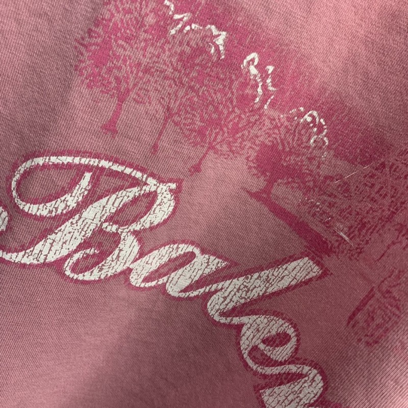 Ba*len*cia*ga Night View Tower T-shirt