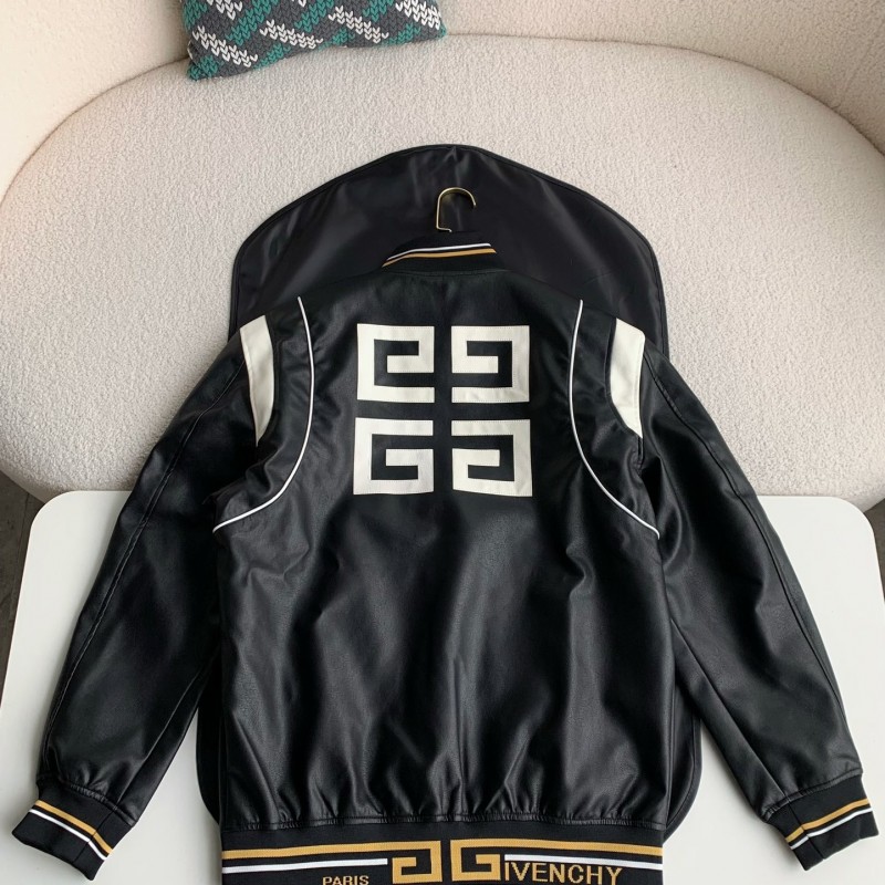 Givenchy  Jackets