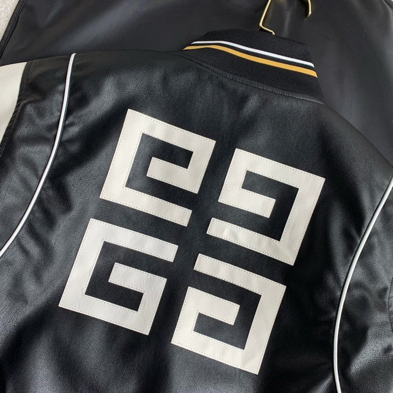 Givenchy  Jackets