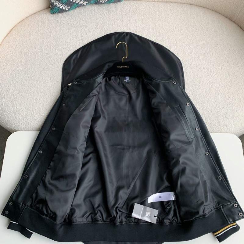 Givenchy  Jackets