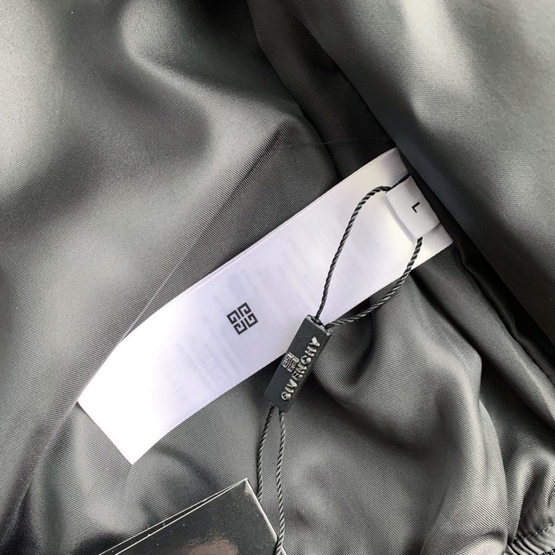Givenchy  Jackets