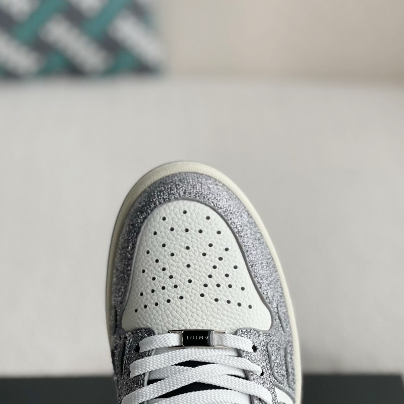 Amiri Bone Sneakers