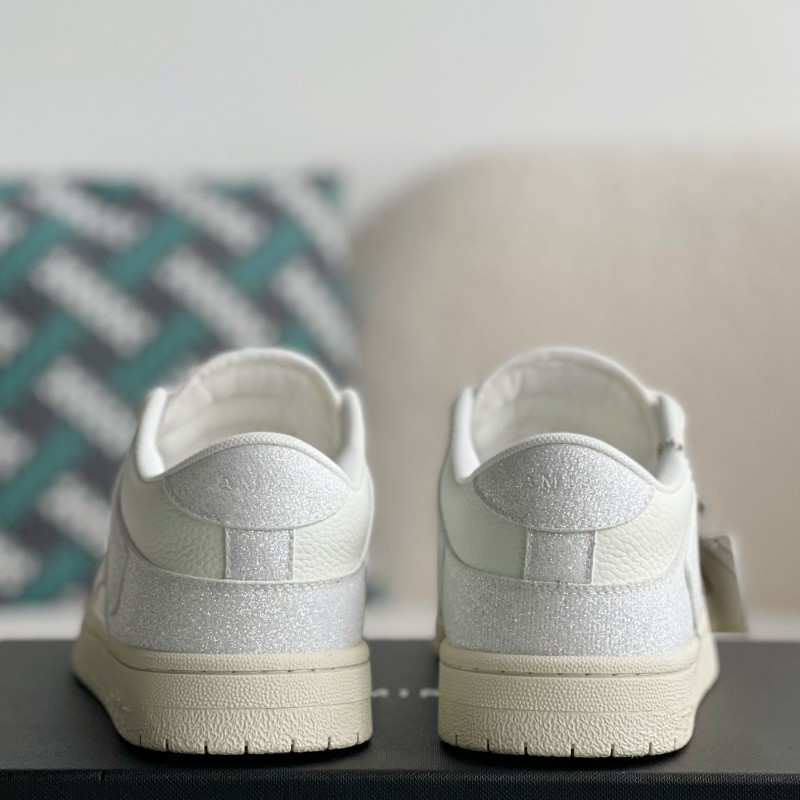 Amiri Bone Sneakers