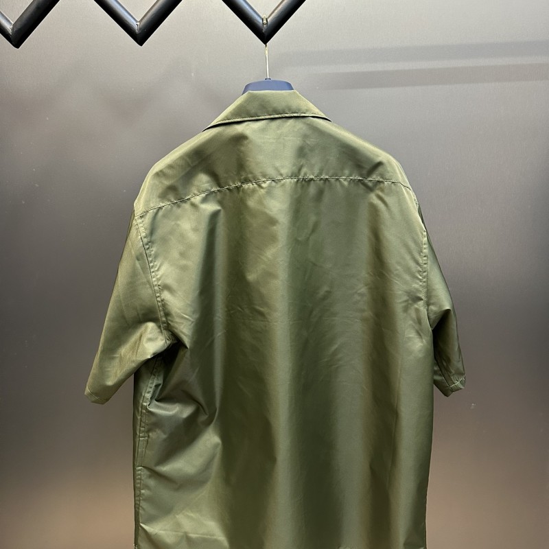 Pra*a battlefield functional style short sleeved