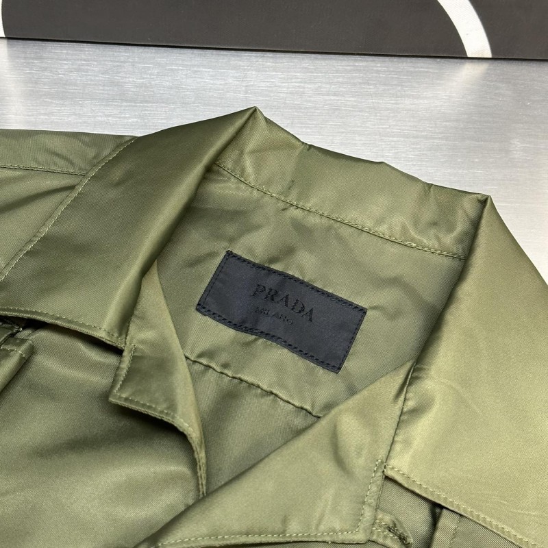 Pra*a battlefield functional style short sleeved