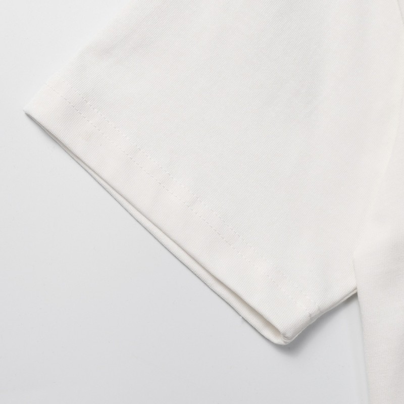 Ch**me He**ts heart splashed ink Sanskrit horseshoe t-shirtarts