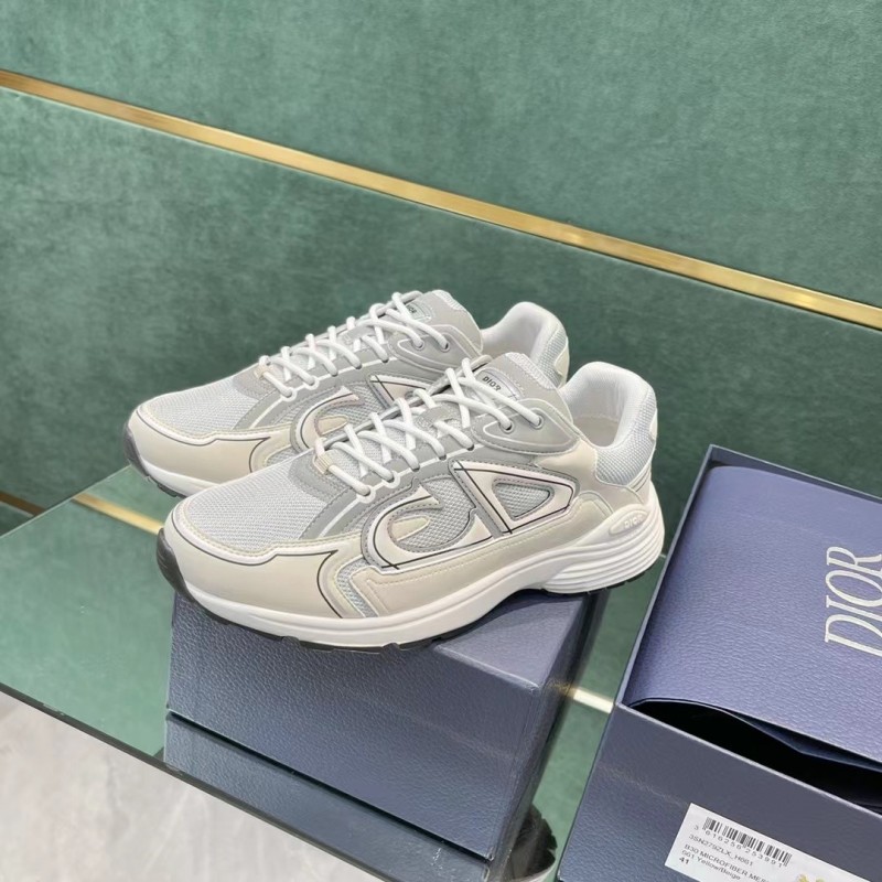 D*0r NEW ARRIVAL B30 Clunky Sneaker