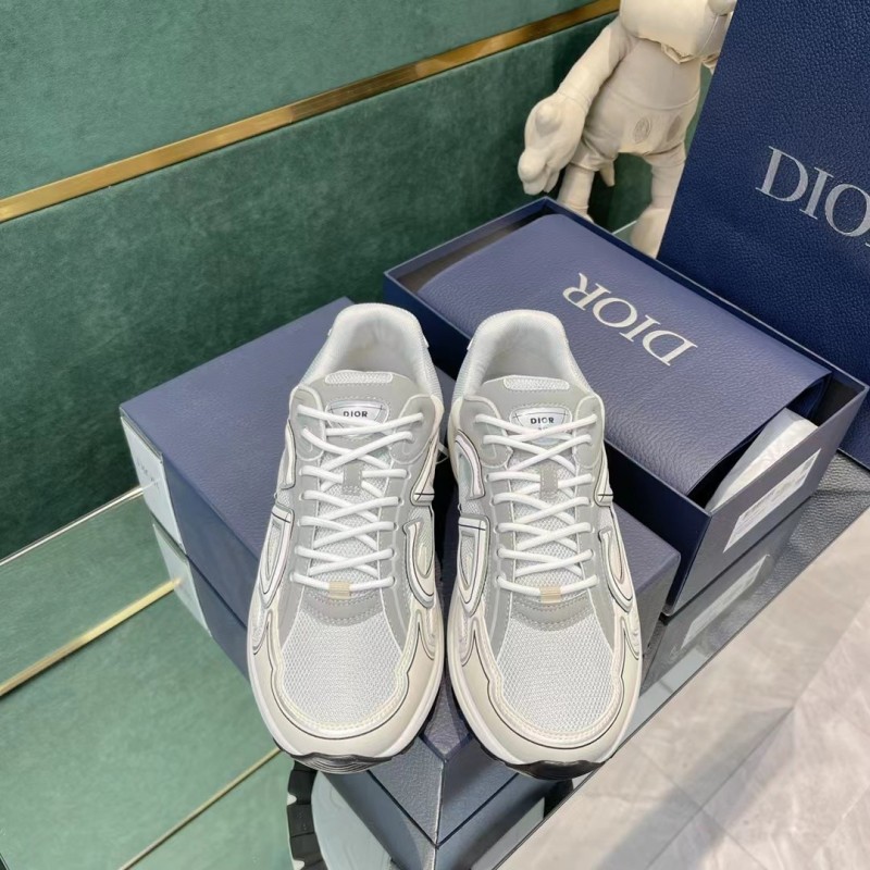 D*0r NEW ARRIVAL B30 Clunky Sneaker