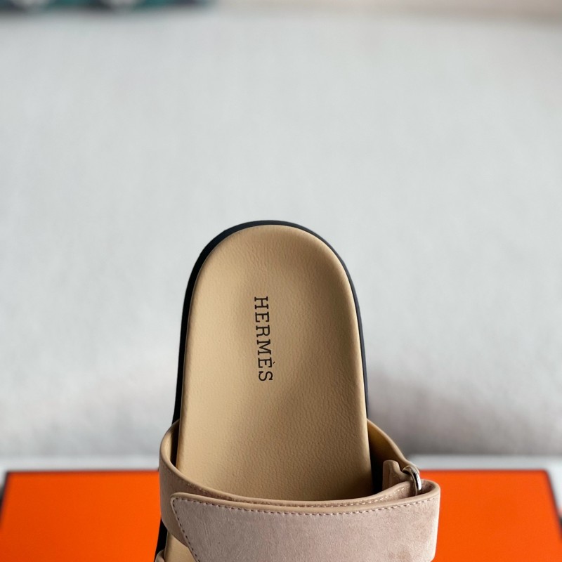 H**mes zmir sandal