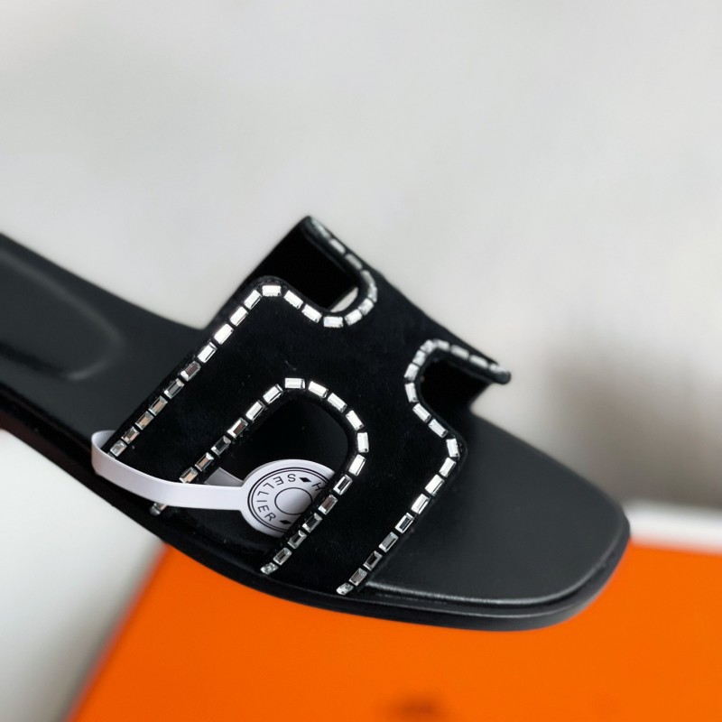 H**mes zmir sandal