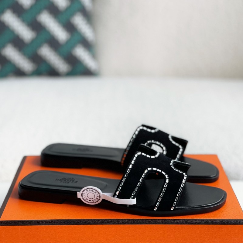 H**mes zmir sandal