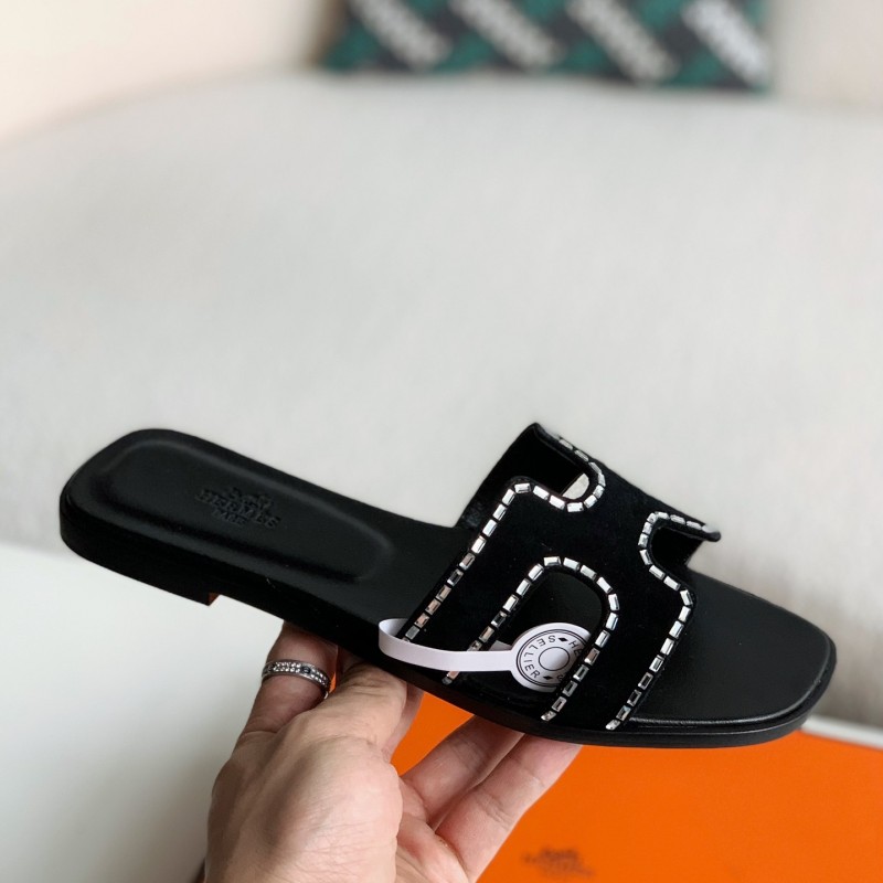 H**mes zmir sandal