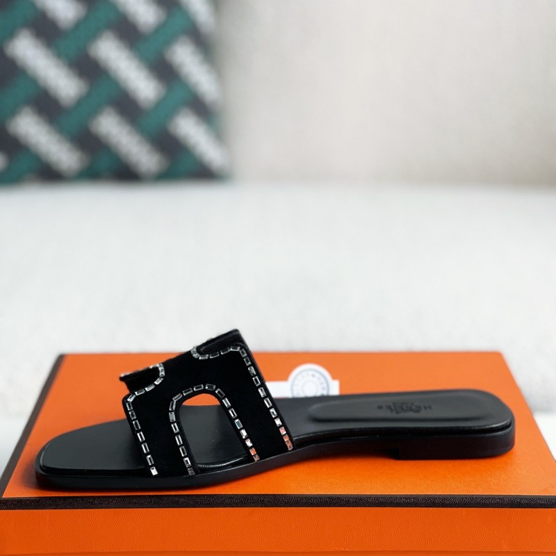 H**mes zmir sandal
