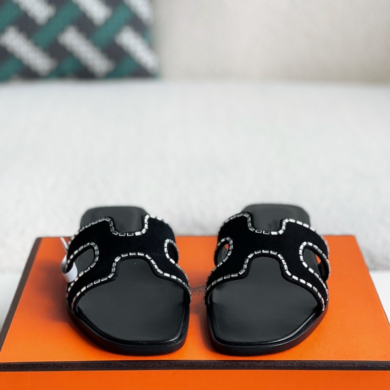 H**mes zmir sandal
