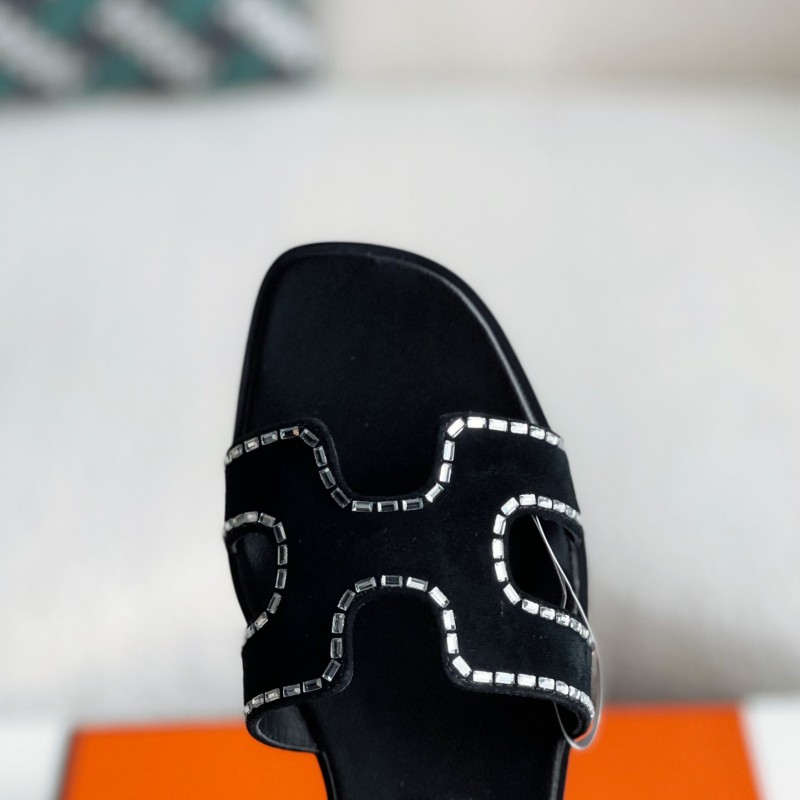 H**mes zmir sandal