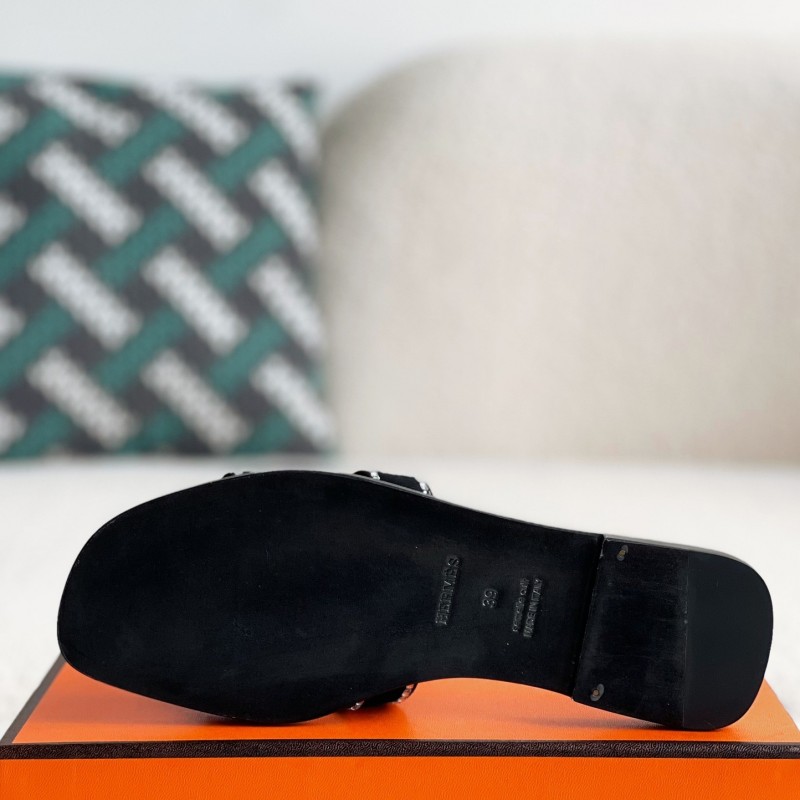 H**mes zmir sandal