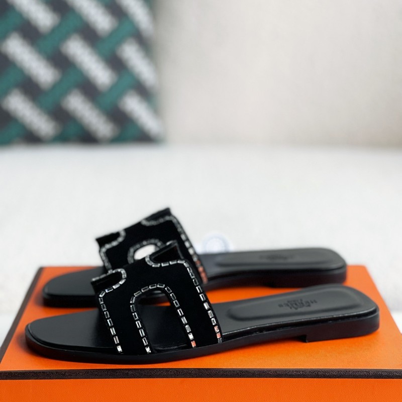 H**mes zmir sandal