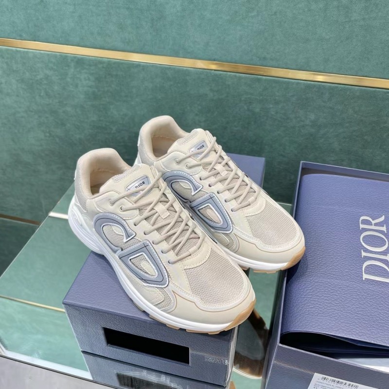 D*0r NEW ARRIVAL B30 Clunky Sneaker