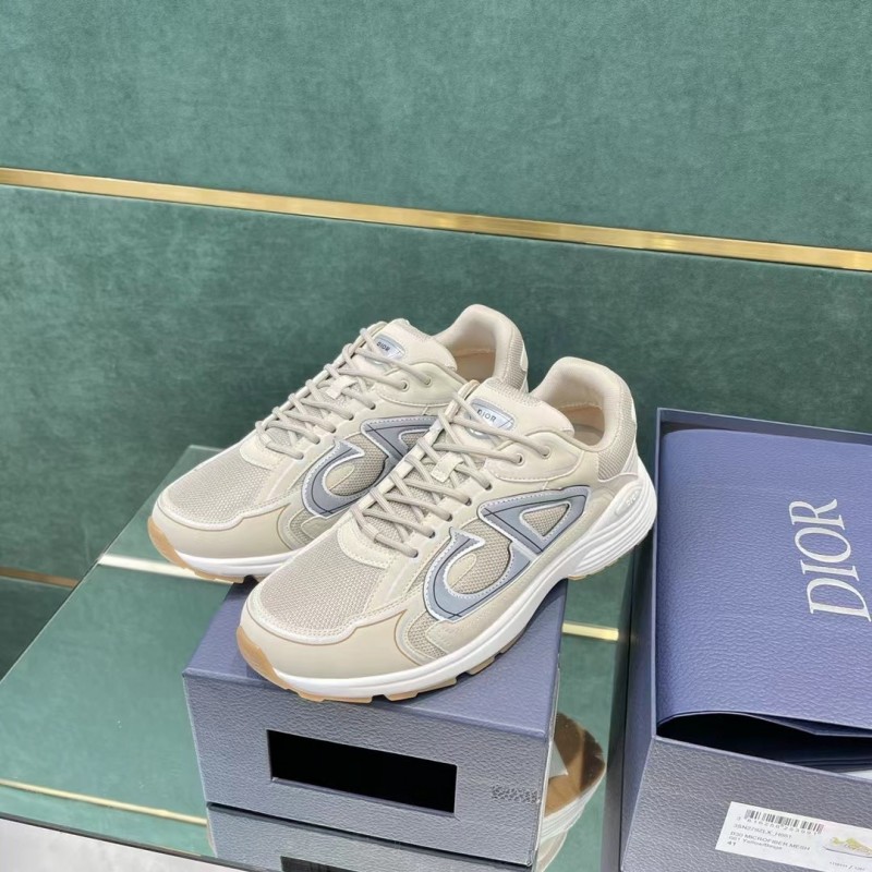 D*0r NEW ARRIVAL B30 Clunky Sneaker