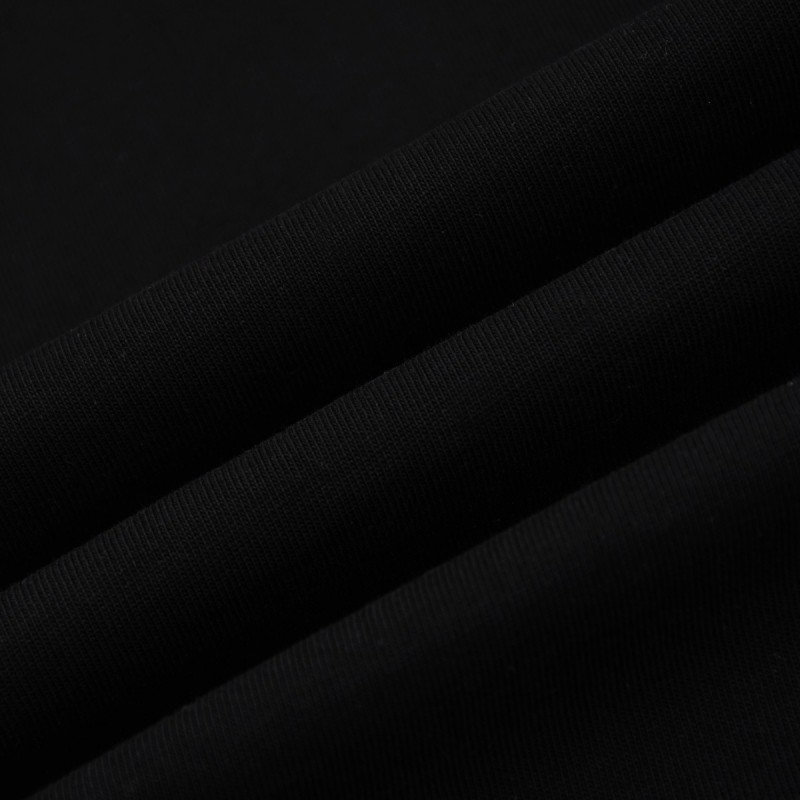 L0*is V*t0n 24ss new embroidered round neck t-shirt