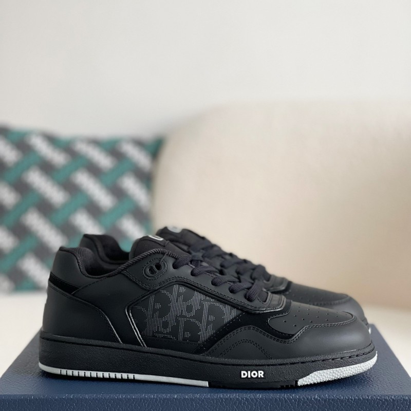D*0r HIGH LEVEL B27 Sneaker